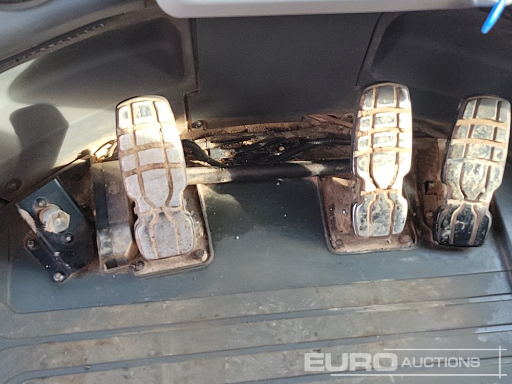 Chargeuse sur pneus 2016 CAT 966M: photos 42 Chargeuse sur pneus 2016 CAT 966M: photos 42