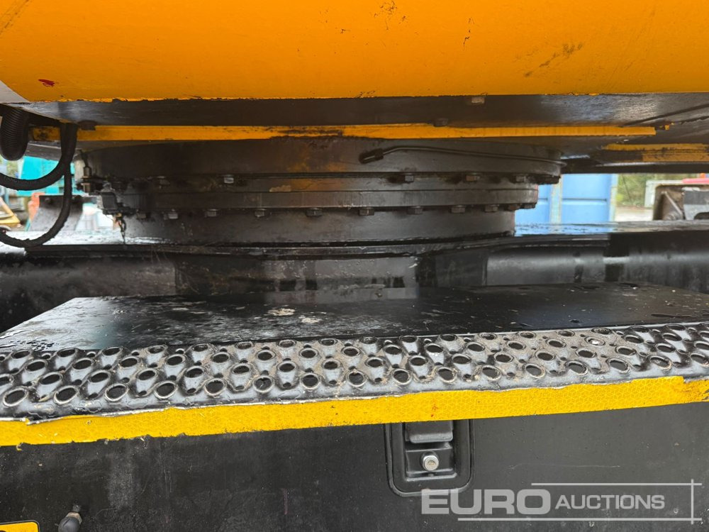 Pelle sur pneus 2016 JCB JS20MHT4: photos 14 Pelle sur pneus 2016 JCB JS20MHT4: photos 14