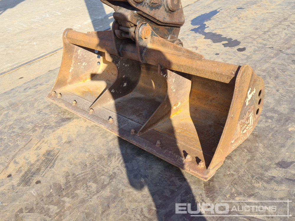 Mini pelle 2016 Kubota KX080-4: photos 28 Mini pelle 2016 Kubota KX080-4: photos 28