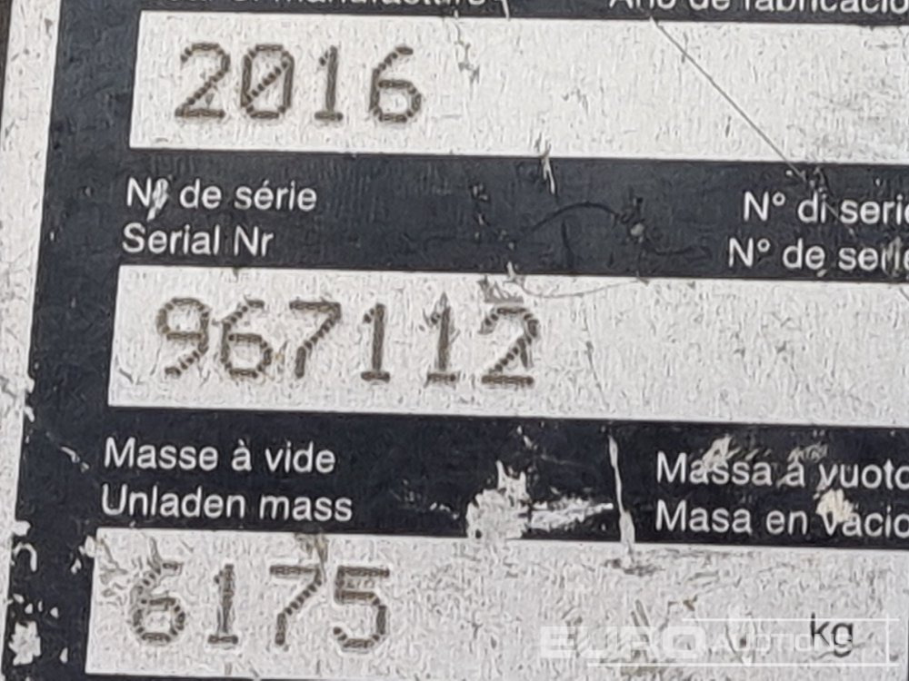 Chariot tout terrain 2016 Manitou M30-4: photos 40 Chariot tout terrain 2016 Manitou M30-4: photos 40