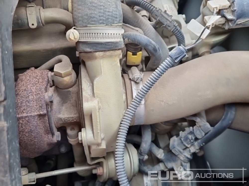 Chariot tout terrain 2016 Manitou M30-4: photos 22 Chariot tout terrain 2016 Manitou M30-4: photos 22