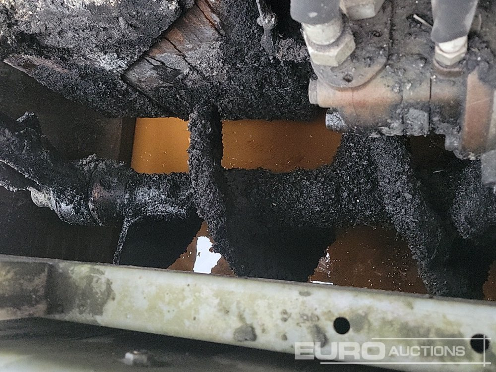 Finisseur 2016 Vogele 1803-3i: photos 48 Finisseur 2016 Vogele 1803-3i: photos 48