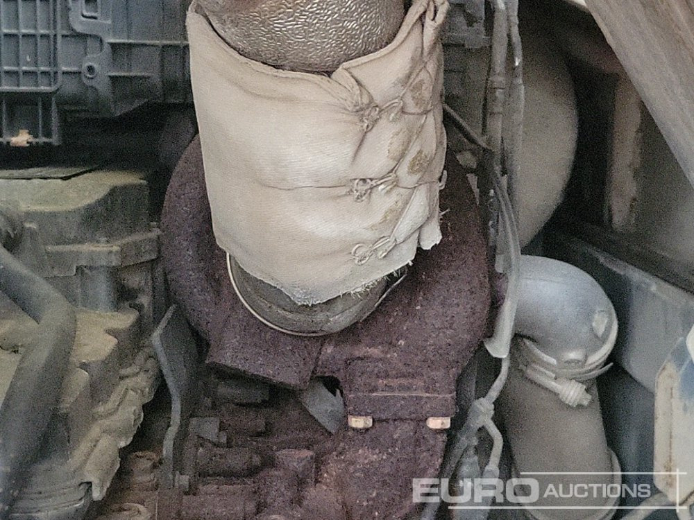 Finisseur 2016 Vogele 1803-3i: photos 19 Finisseur 2016 Vogele 1803-3i: photos 19