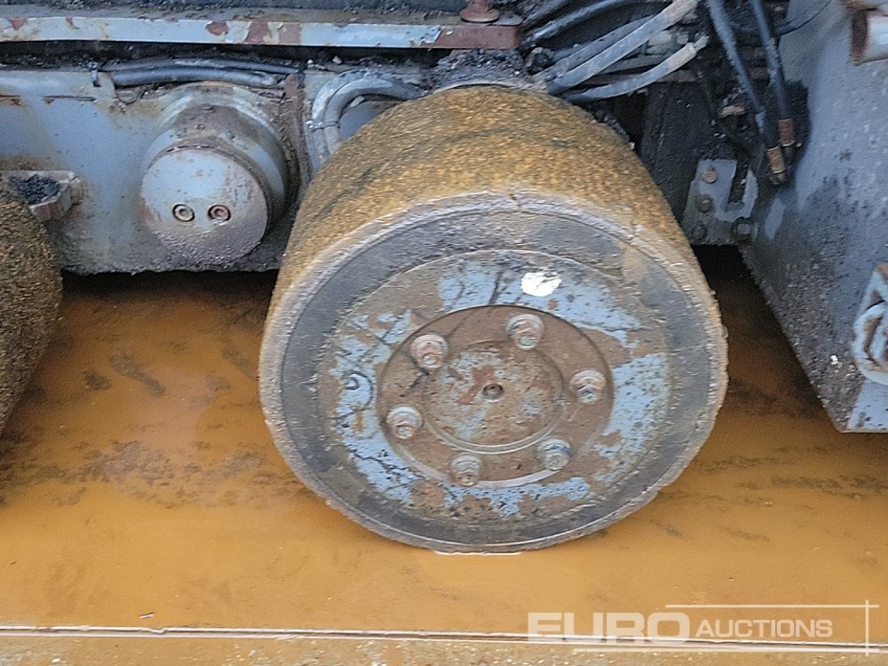 Finisseur 2016 Vogele 1803-3i: photos 10 Finisseur 2016 Vogele 1803-3i: photos 10