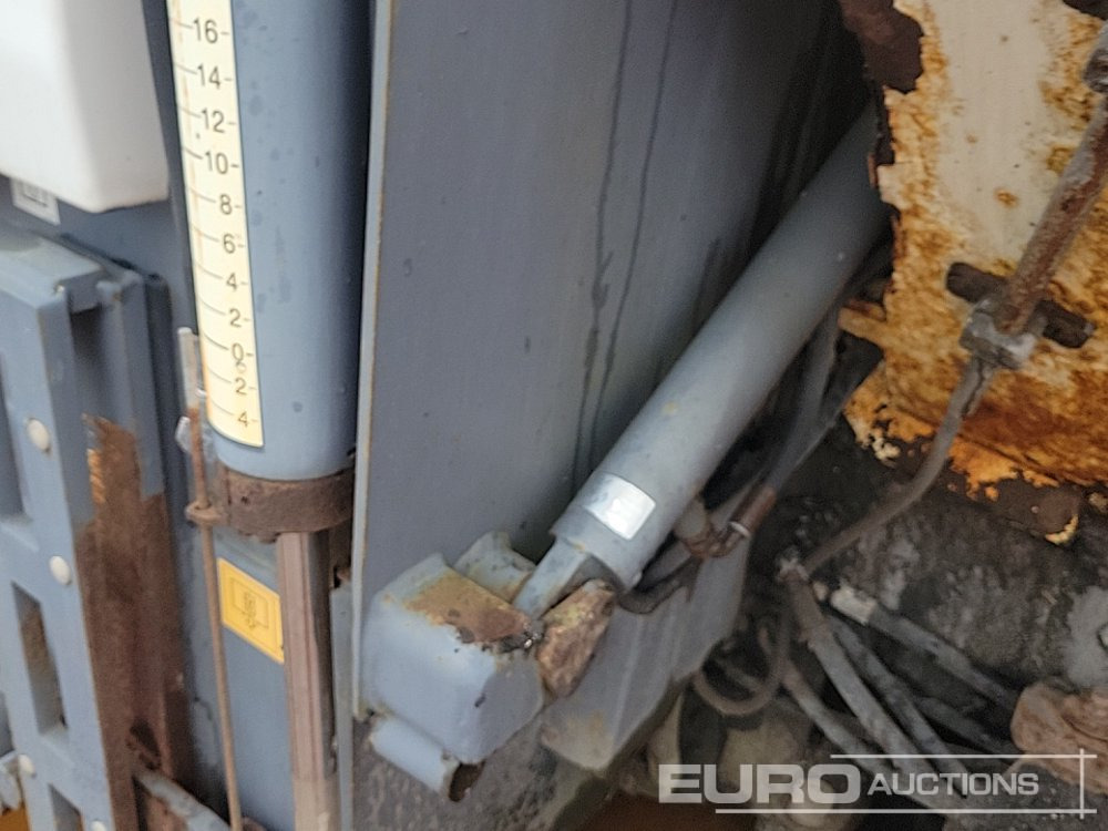 Finisseur 2016 Vogele 1803-3i: photos 37 Finisseur 2016 Vogele 1803-3i: photos 37