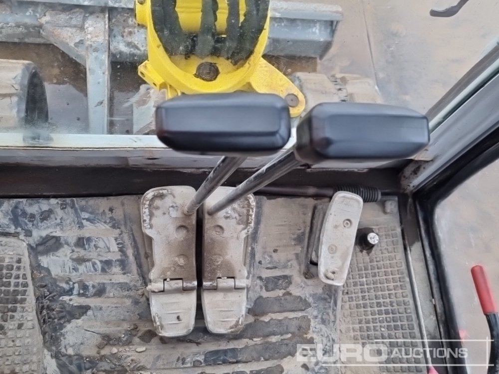 Mini pelle 2016 Wacker Neuson ET24: photos 33