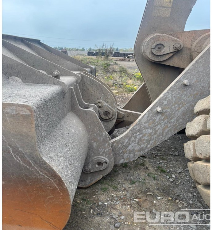 2017 Case 1021G - Chargeuse sur pneus: photos 5 2017 Case 1021G - Chargeuse sur pneus: photos 5