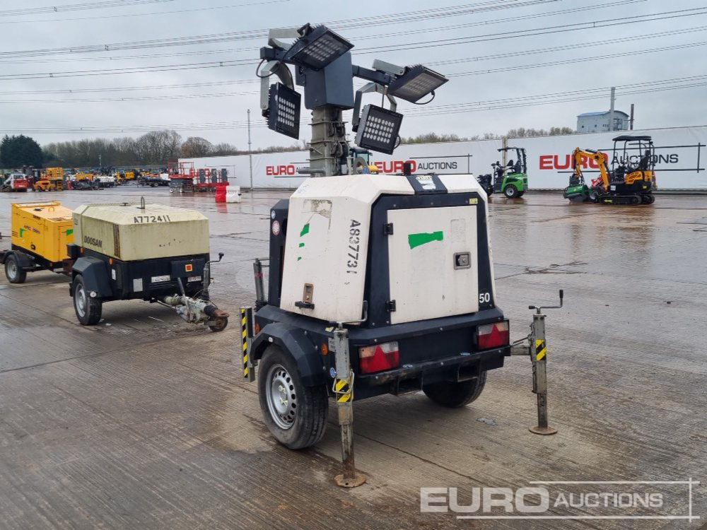 2017 Generac V20 - Mat d'éclairage: photos 3 2017 Generac V20 - Mat d'éclairage: photos 3