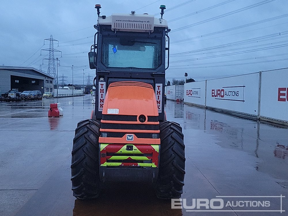 2017 Hamm H7I - Compacteur: photos 4 2017 Hamm H7I - Compacteur: photos 4