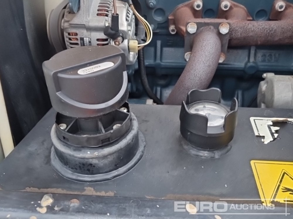 Mini tombereau 2017 JCB 3TFT: photos 33