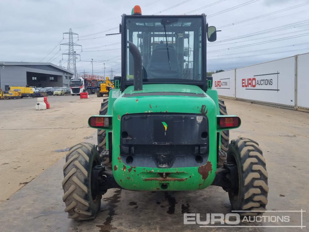 2017 JCB 926 - Chariot tout terrain: photos 4 2017 JCB 926 - Chariot tout terrain: photos 4