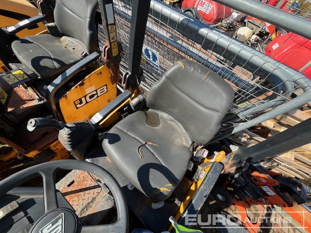 2017 JCB VMT160-80 - Compacteur: photos 4 2017 JCB VMT160-80 - Compacteur: photos 4