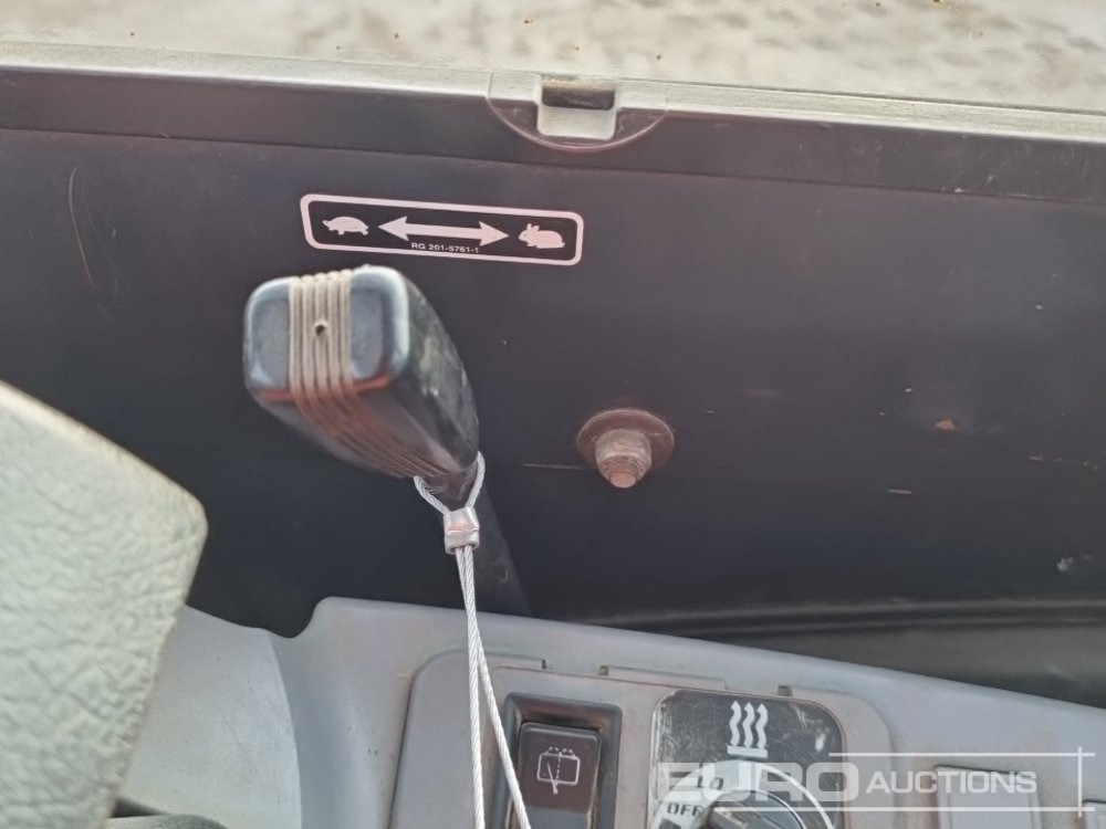 Mini pelle 2017 Kubota KX016-4: photos 49 Mini pelle 2017 Kubota KX016-4: photos 49