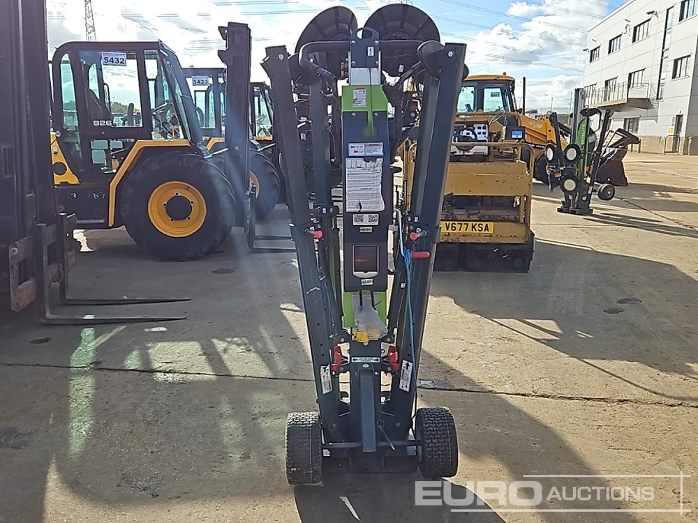 2017 Ritelite K65 - Mat d'éclairage: photos 4 2017 Ritelite K65 - Mat d'éclairage: photos 4