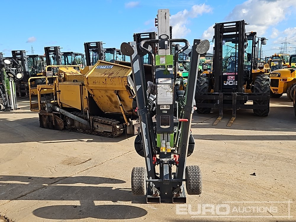 2017 Ritelite K65 - Mat d'éclairage: photos 4 2017 Ritelite K65 - Mat d'éclairage: photos 4