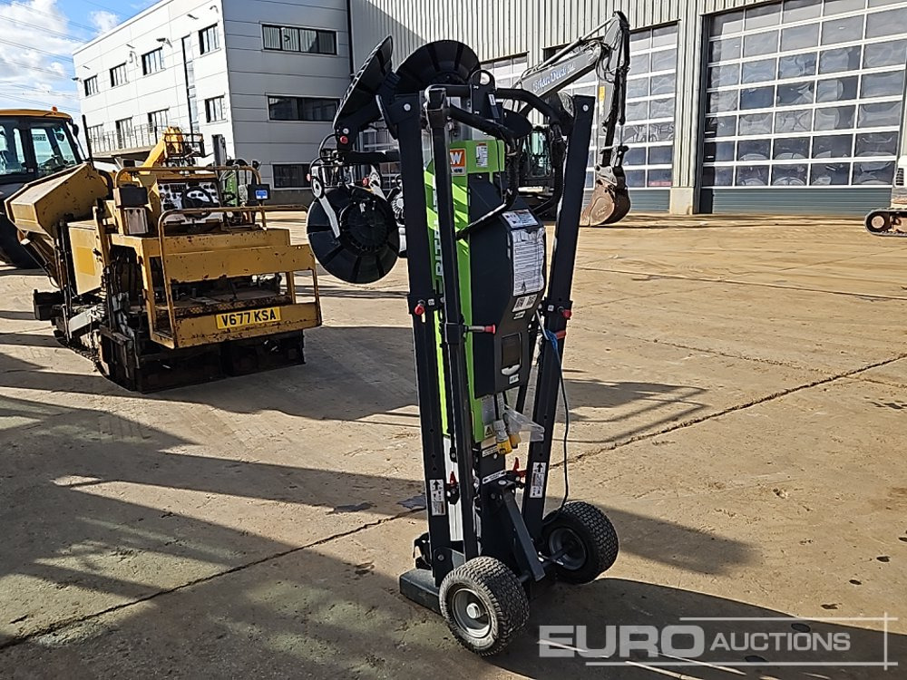 2017 Ritelite K65 - Mat d'éclairage: photos 3 2017 Ritelite K65 - Mat d'éclairage: photos 3