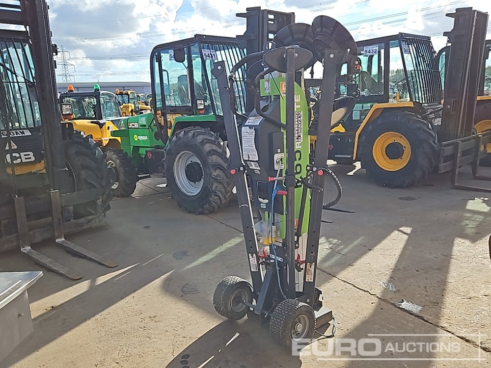 2017 Ritelite K65 - Mat d'éclairage: photos 5 2017 Ritelite K65 - Mat d'éclairage: photos 5