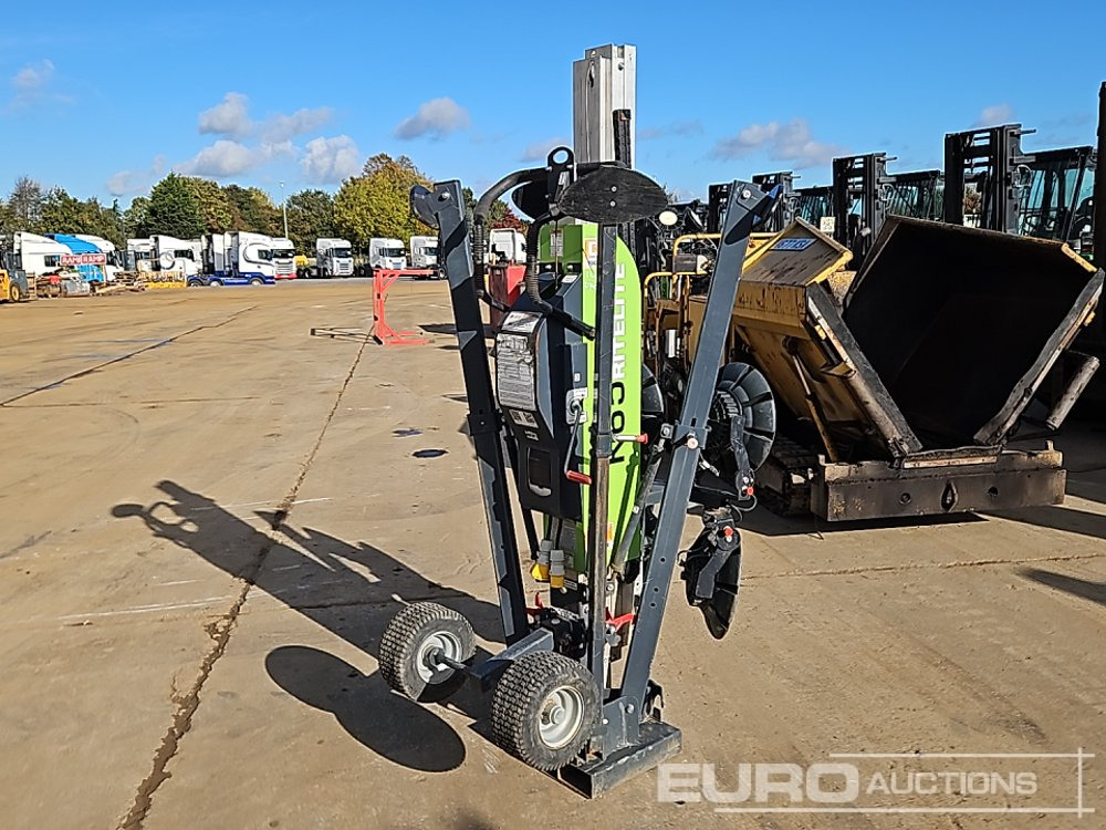 2017 Ritelite K65 - Mat d'éclairage: photos 5 2017 Ritelite K65 - Mat d'éclairage: photos 5