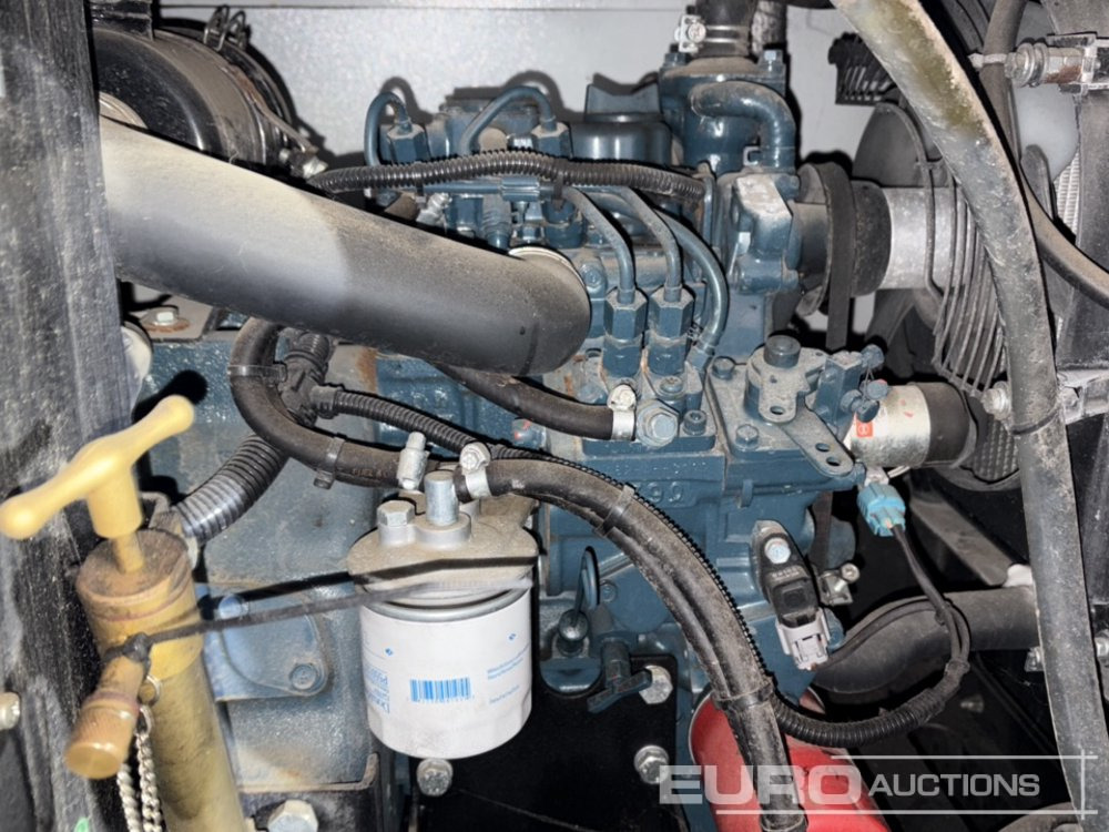 Mat d'éclairage 2017 Trime X-ECOK2: photos 16