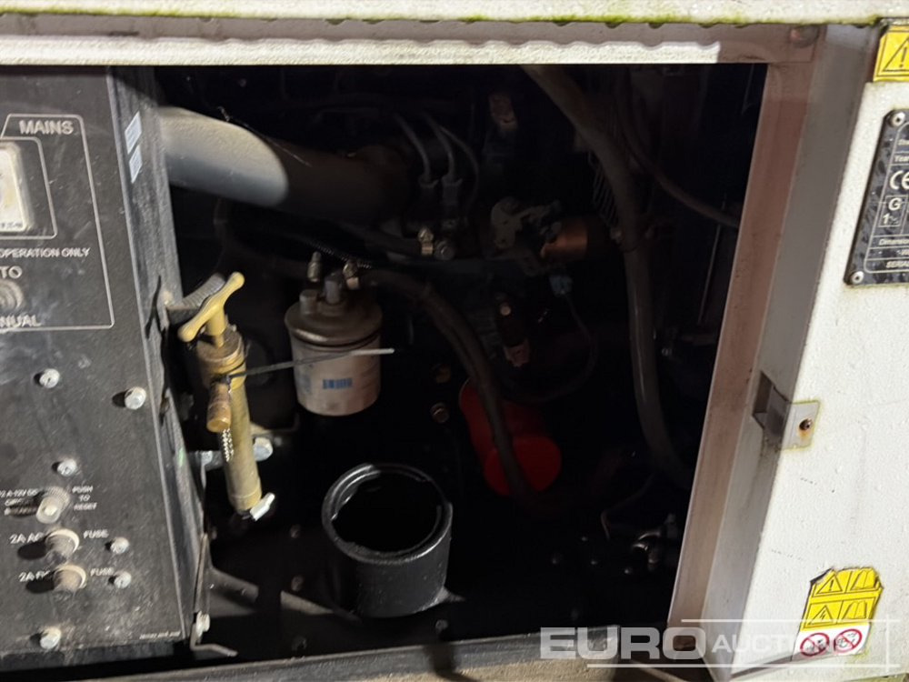 Mat d'éclairage 2017 Trime X-ECOK2: photos 15