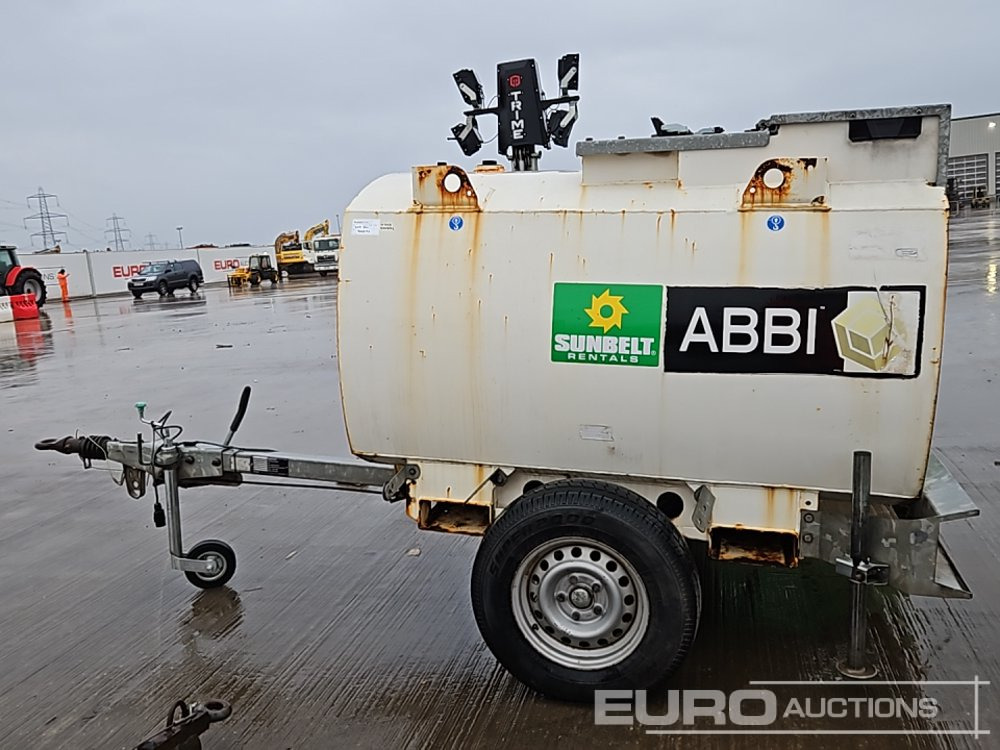 2017 Western 10ART - Cuve de stockage: photos 3 2017 Western 10ART - Cuve de stockage: photos 3