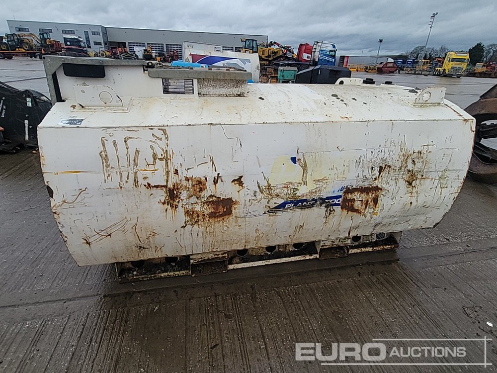 2017 Western 20ART - Cuve de stockage: photos 2 2017 Western 20ART - Cuve de stockage: photos 2