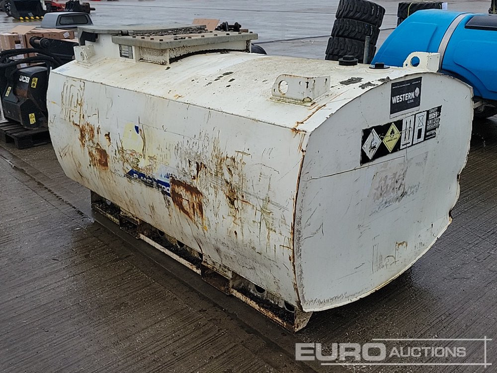 2017 Western 20ART - Cuve de stockage: photos 3 2017 Western 20ART - Cuve de stockage: photos 3