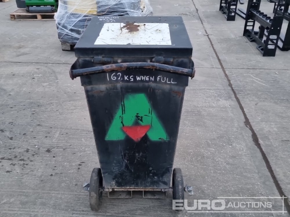 2017 Western ECW105 - Cuve de stockage: photos 4 2017 Western ECW105 - Cuve de stockage: photos 4