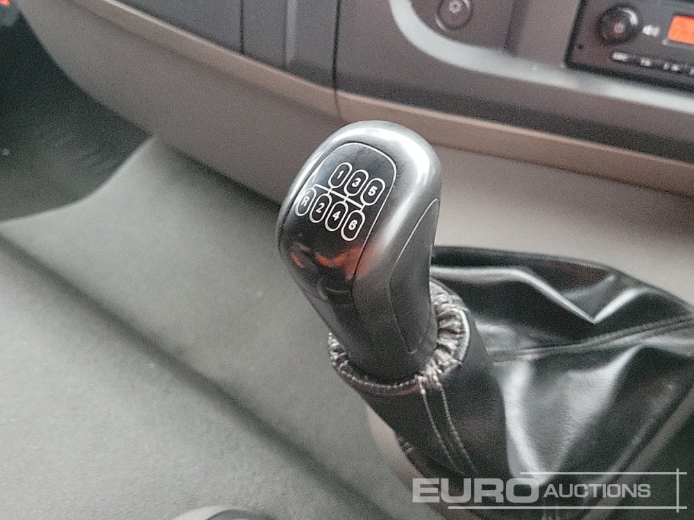 Camion fourgon 2018 DAF LF180: photos 23 Camion fourgon 2018 DAF LF180: photos 23