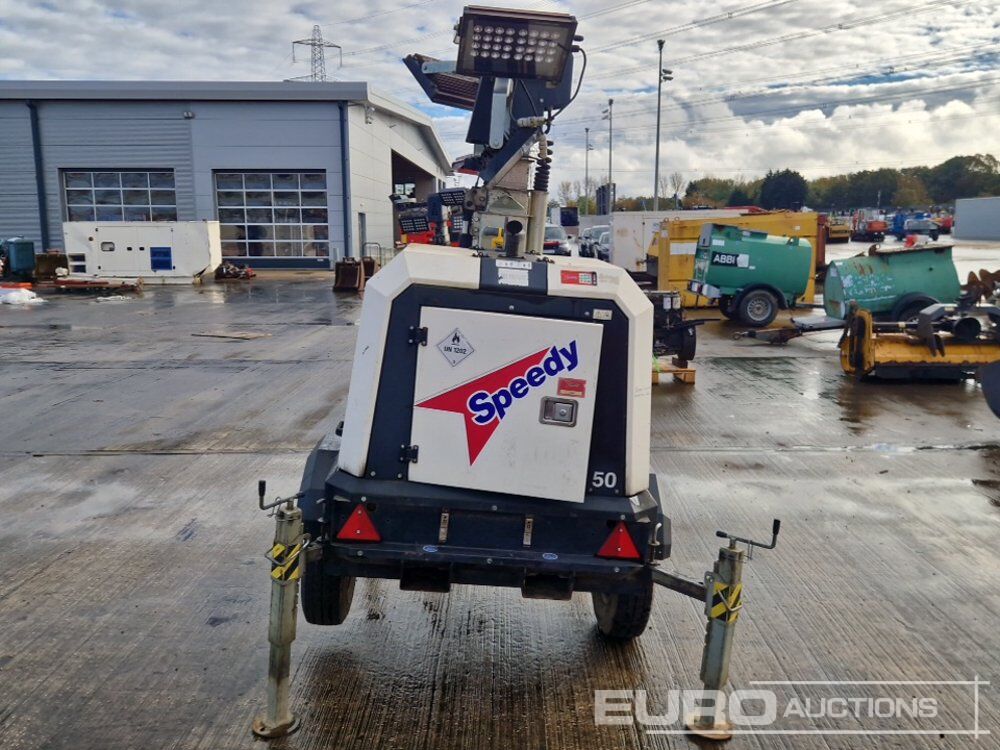 2018 Generac V20 - Mat d'éclairage: photos 4 2018 Generac V20 - Mat d'éclairage: photos 4