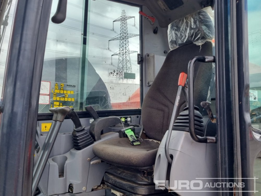 Mini pelle 2018 Kubota KX080-4A: photos 49