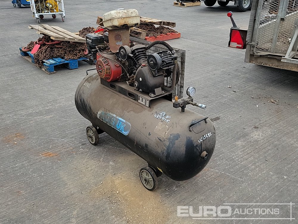 2018 LTS CT00408 - Compresseur d'air: photos 3 2018 LTS CT00408 - Compresseur d'air: photos 3