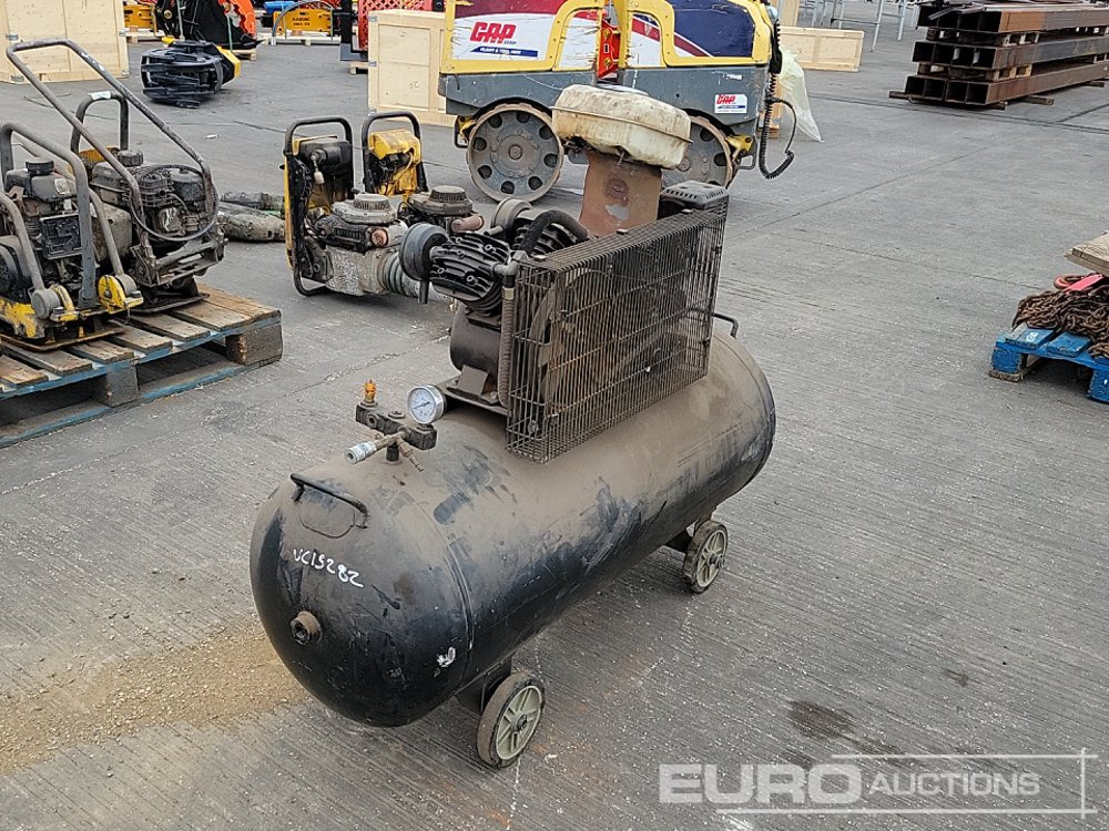 2018 LTS CT00408 - Compresseur d'air: photos 5 2018 LTS CT00408 - Compresseur d'air: photos 5