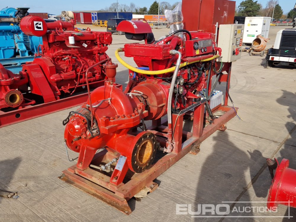 2018 SPP TD20D - Pompe à eau: photos 5 2018 SPP TD20D - Pompe à eau: photos 5