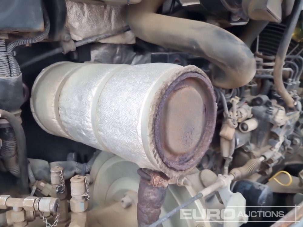 Mini pelle 2018 Wacker Neuson EZ28: photos 41