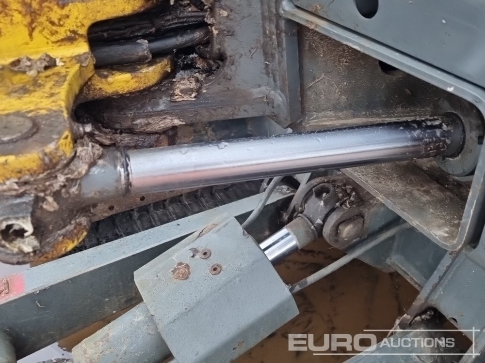 Mini pelle 2018 Wacker Neuson EZ28: photos 18