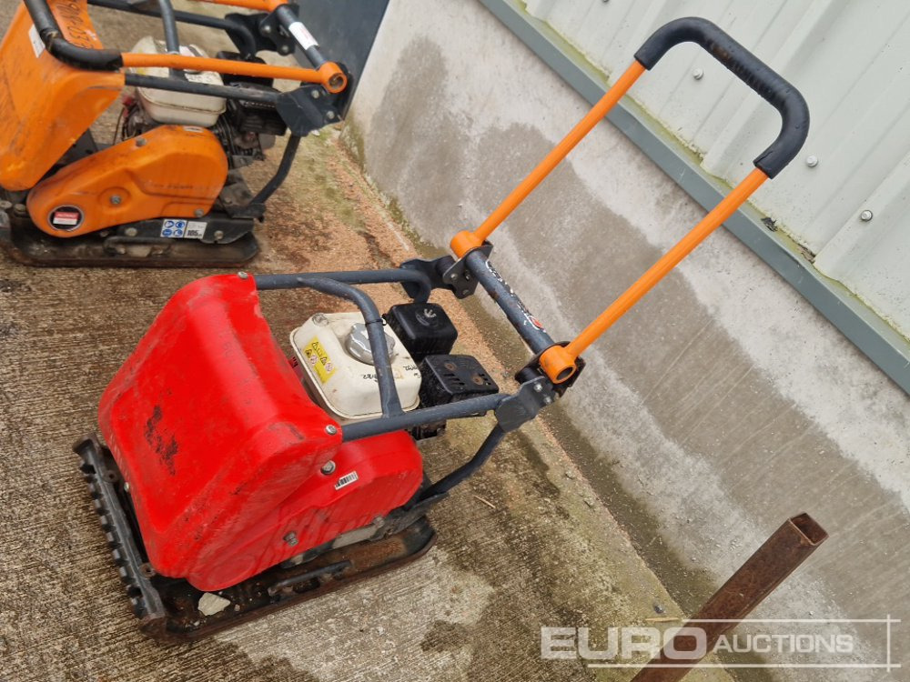2019 Belle FC4009E - Travaux routiers: photos 2 2019 Belle FC4009E - Travaux routiers: photos 2