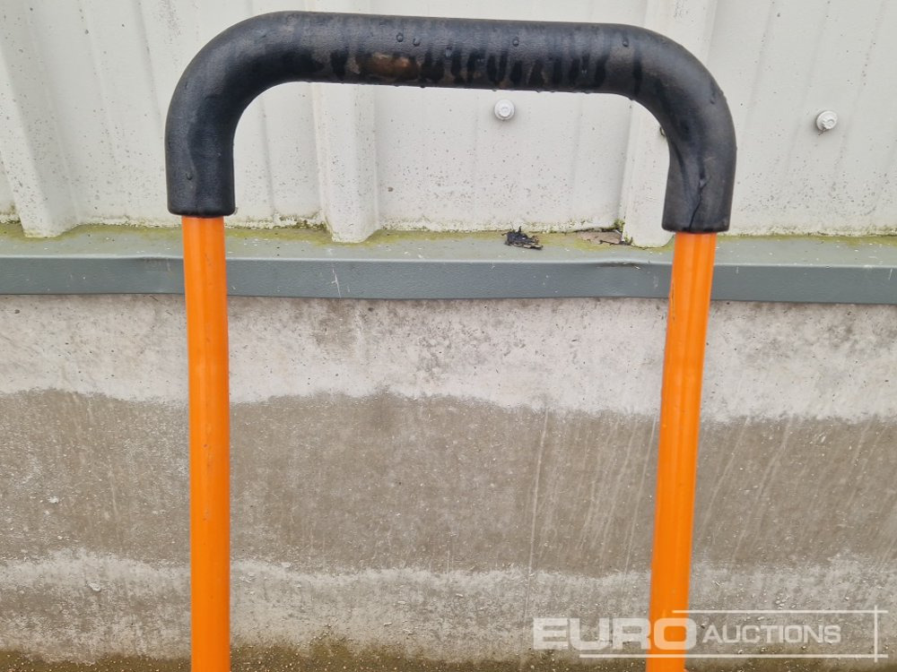 2019 Belle FC4009E - Travaux routiers: photos 5 2019 Belle FC4009E - Travaux routiers: photos 5