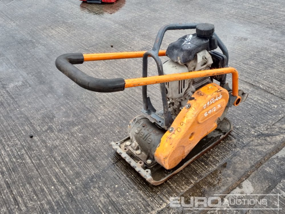 2019 Belle LC3251 - Travaux routiers: photos 5 2019 Belle LC3251 - Travaux routiers: photos 5