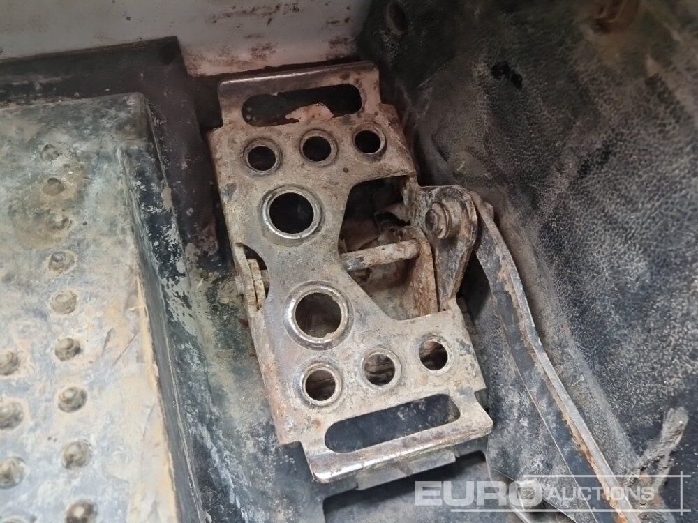 Mini chargeuse 2019 Bobcat S550: photos 28 Mini chargeuse 2019 Bobcat S550: photos 28