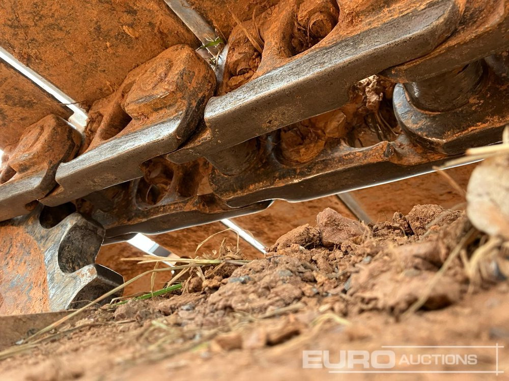 2019 CAT 309CR - Mini pelle: photos 2 2019 CAT 309CR - Mini pelle: photos 2