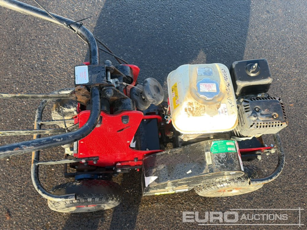 Matériel de chantier 2019 Camon TC07 Petrol Turf Cutter, Honda Engine: photos 10