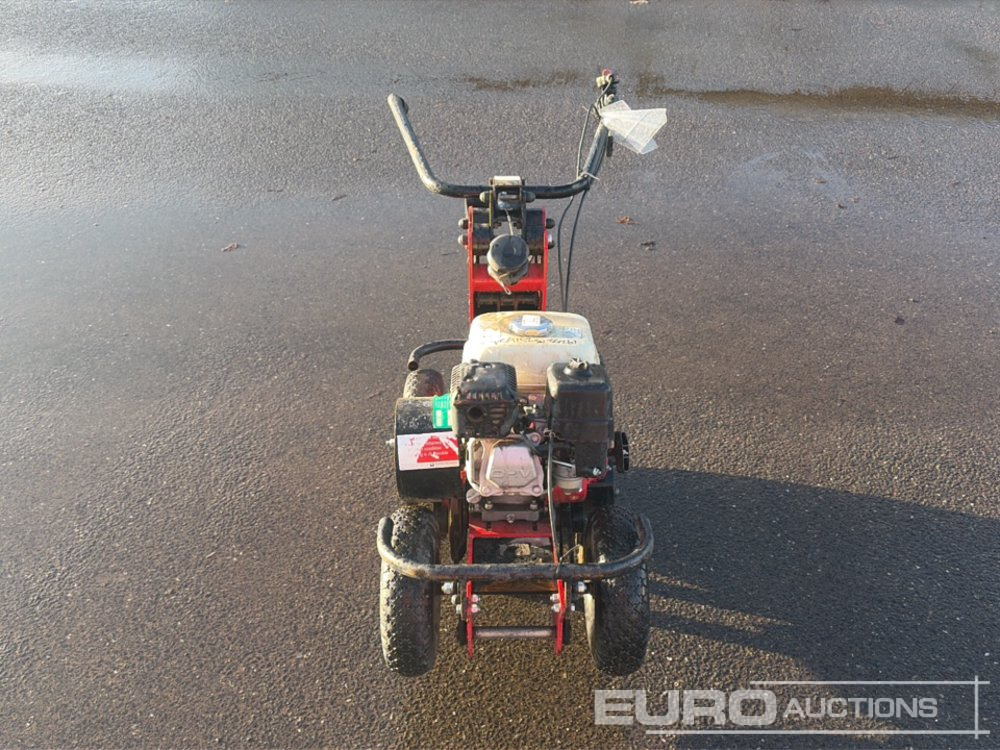 Matériel de chantier 2019 Camon TC07 Petrol Turf Cutter, Honda Engine: photos 8