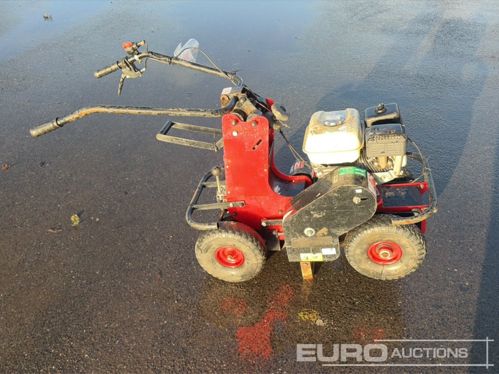 Matériel de chantier 2019 Camon TC07 Petrol Turf Cutter, Honda Engine: photos 6