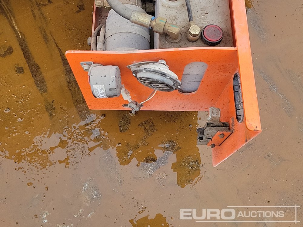 Nacelle 2019 Dingli JCPT0807DC: photos 21 Nacelle 2019 Dingli JCPT0807DC: photos 21