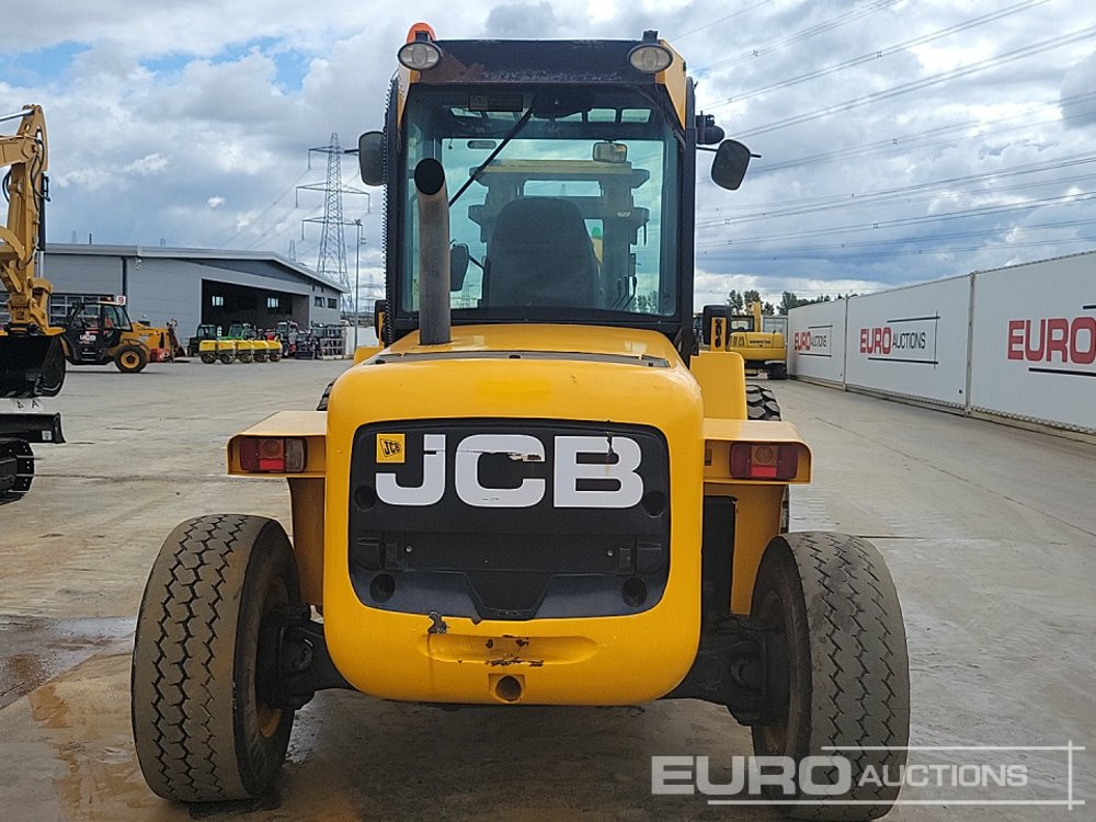 2019 JCB 930-4 - Chariot tout terrain: photos 4 2019 JCB 930-4 - Chariot tout terrain: photos 4