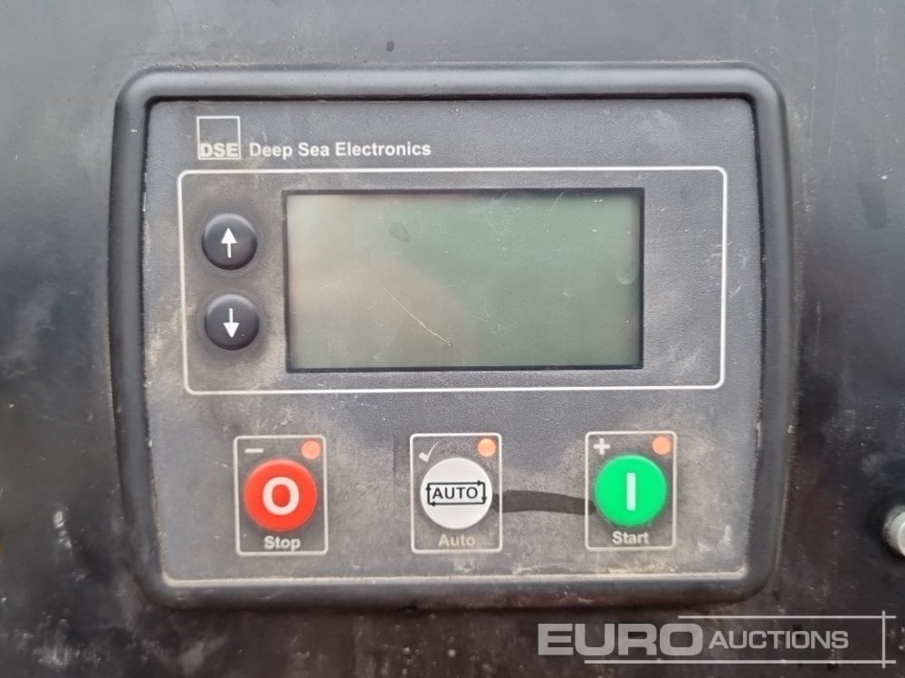 Groupe électrogène 2019 JCB G41QS: photos 18