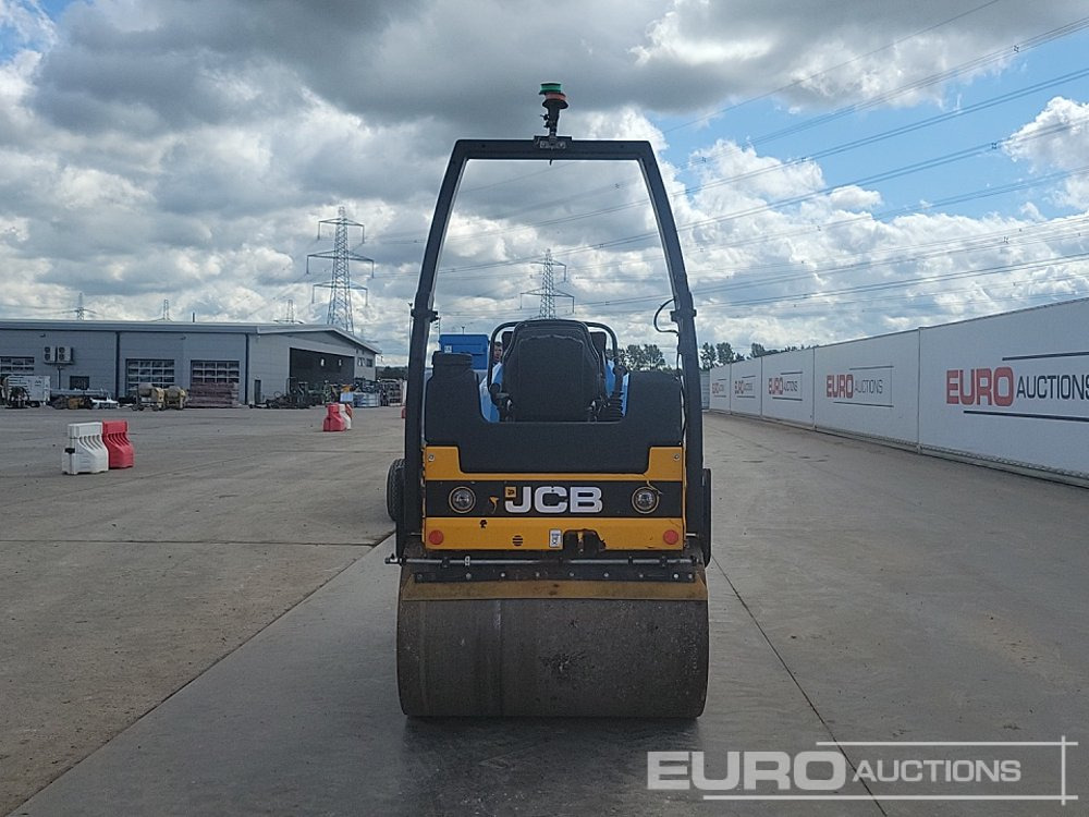 2019 JCB VMT430 - Compacteur: photos 4 2019 JCB VMT430 - Compacteur: photos 4