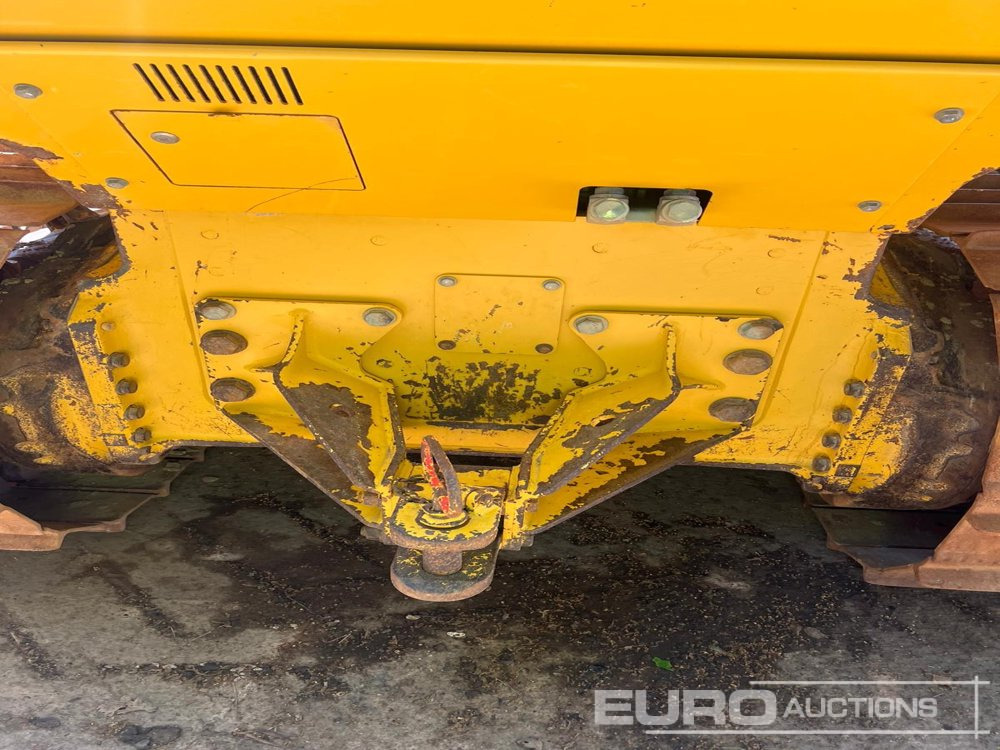 2019 Komatsu D65WX-18 - Bulldozer: photos 3 2019 Komatsu D65WX-18 - Bulldozer: photos 3