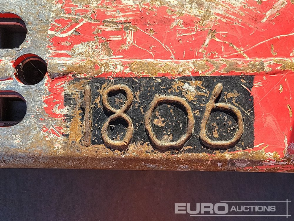 Marteau hydraulique 2019 Promove XP300: photos 20